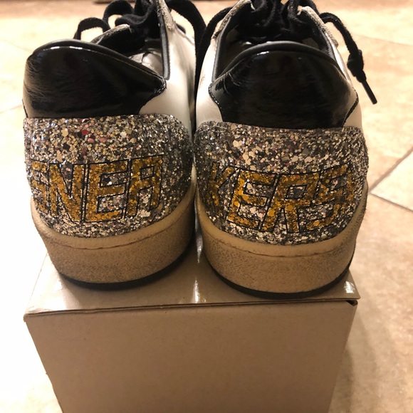 New Golden Goose Ballstar sneakers - Picture 2 of 5